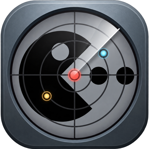 Radar Logo